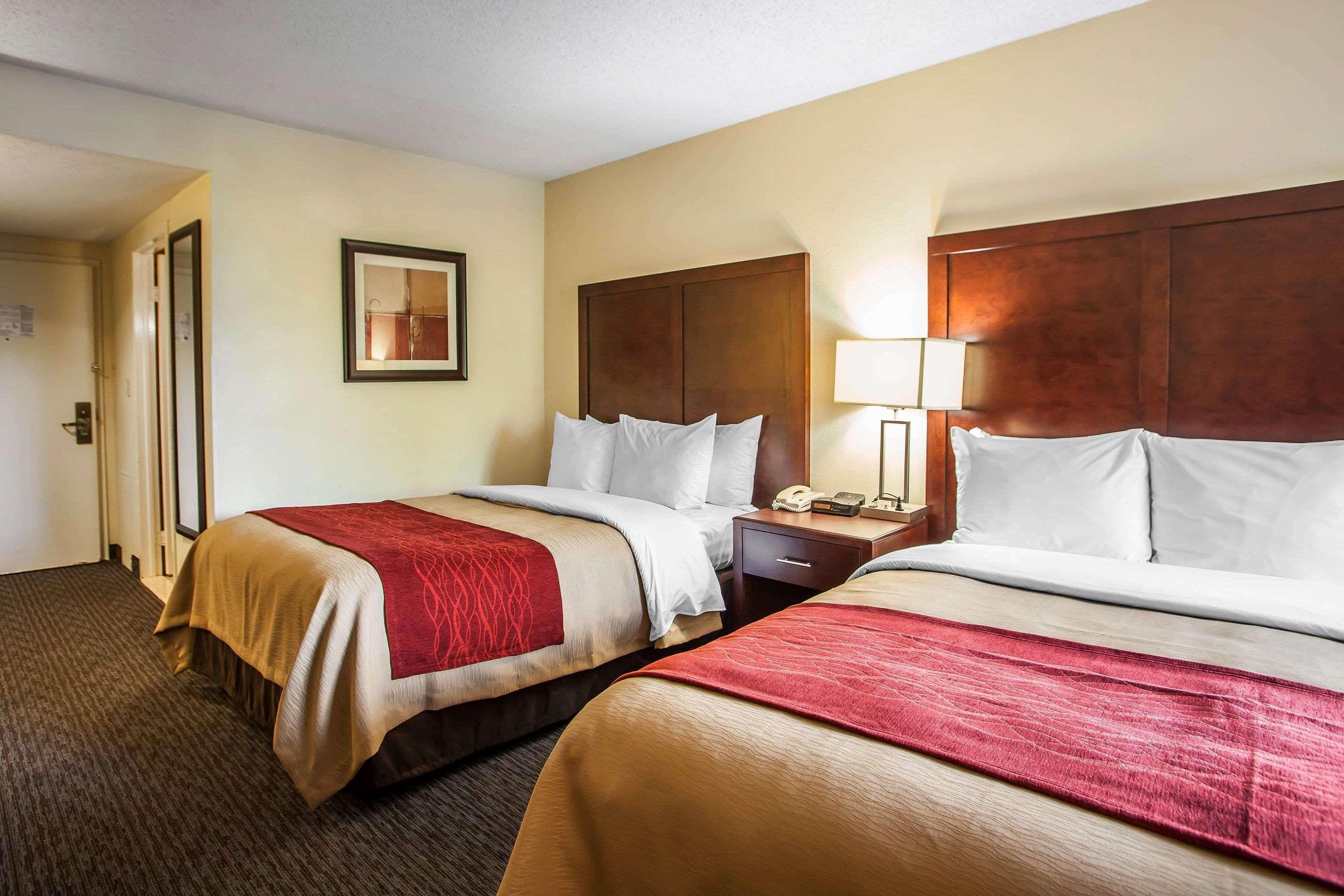 Comfort Inn Feasterville - Trevose Exterior photo