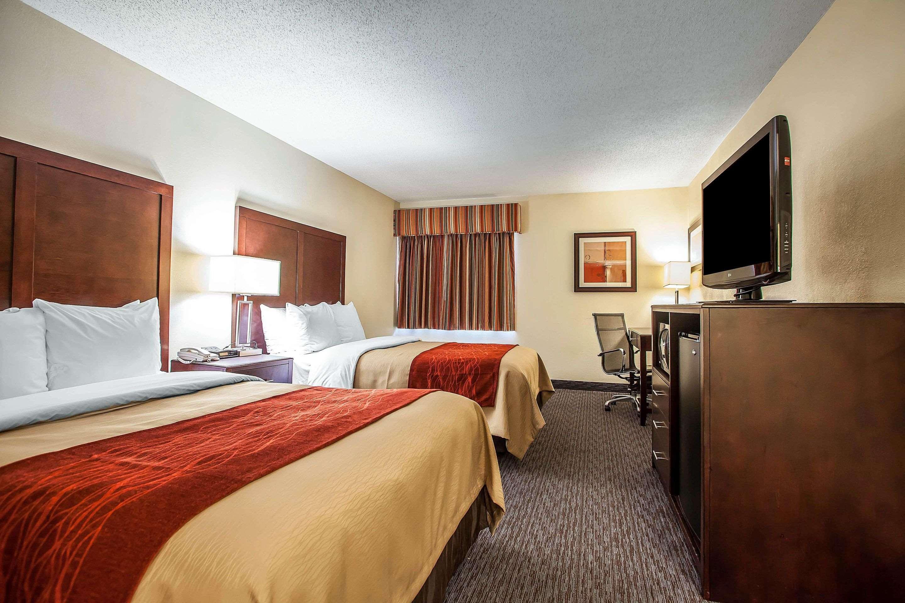 Comfort Inn Feasterville - Trevose Exterior photo