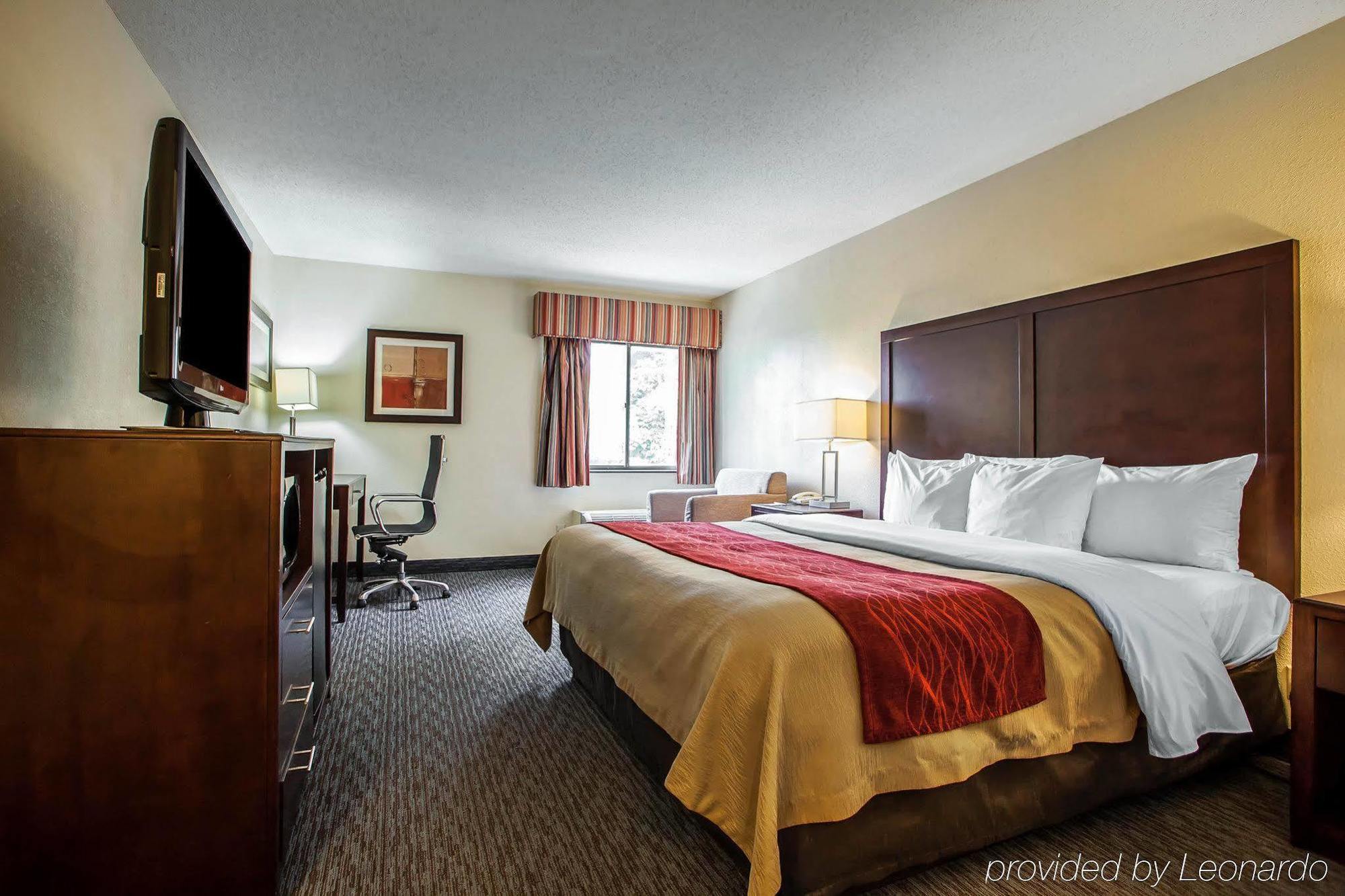 Comfort Inn Feasterville - Trevose Exterior photo