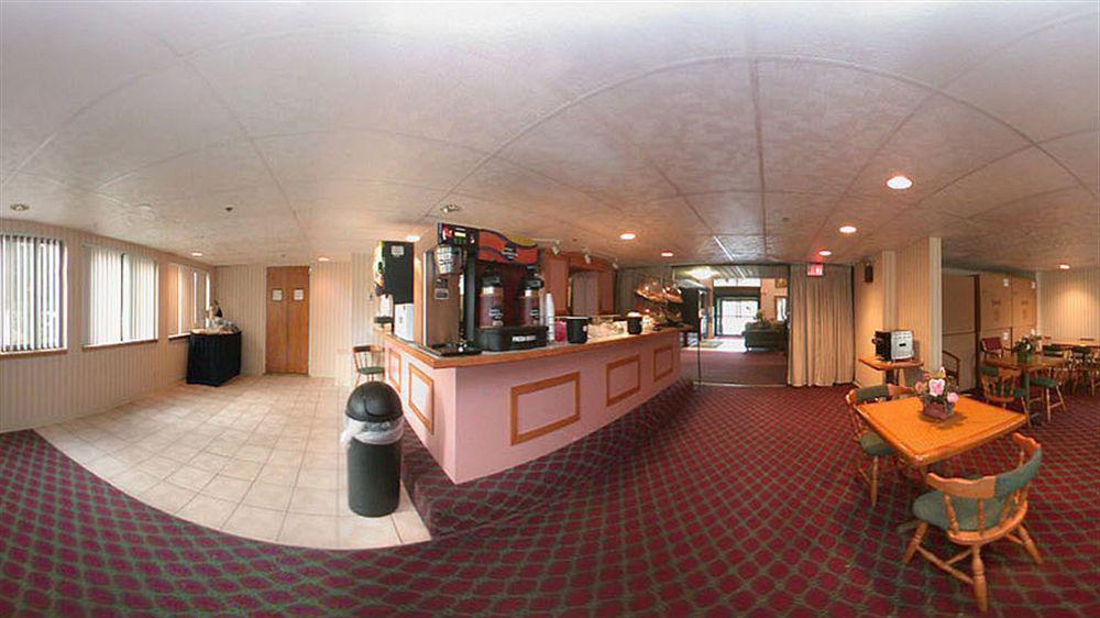Comfort Inn Feasterville - Trevose Exterior photo